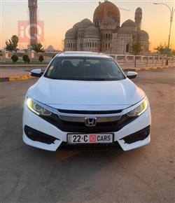 هوندا سيفيك